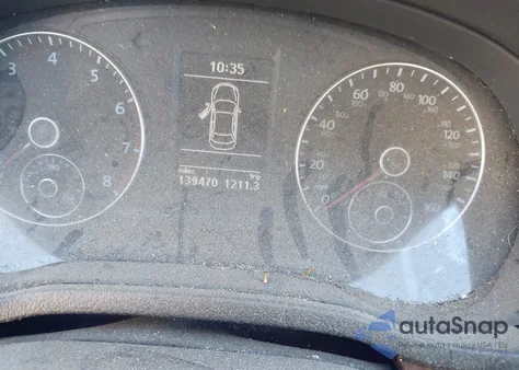 2012 Volkswagen Passat 2.5L Sel Premium from USA, damaged, VIN 1VWCP7A34CC094054